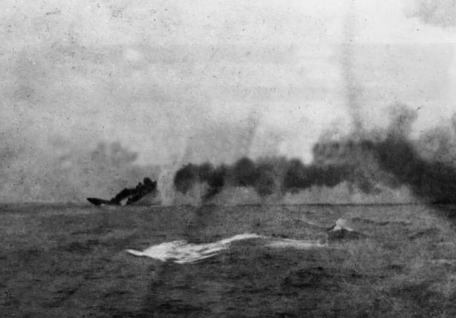 英国战列舰简史,英国战巡发展史