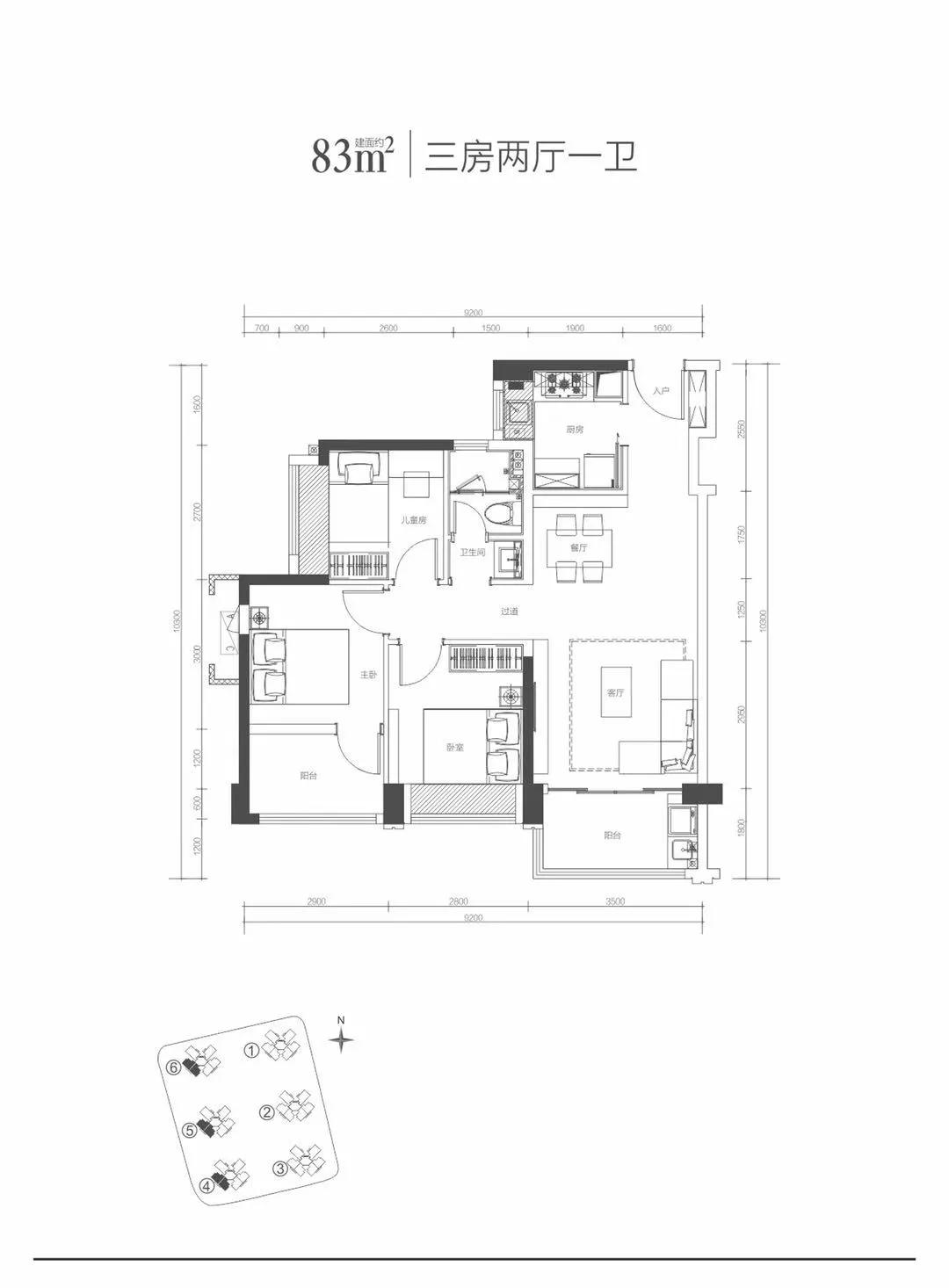 发现深圳「殿堂级」艺术神盘!阿玛尼、BV、范思哲都在家楼下