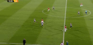 拉什福德决胜高光和姆巴佩谁厉害,拉什福德进多少球了今年