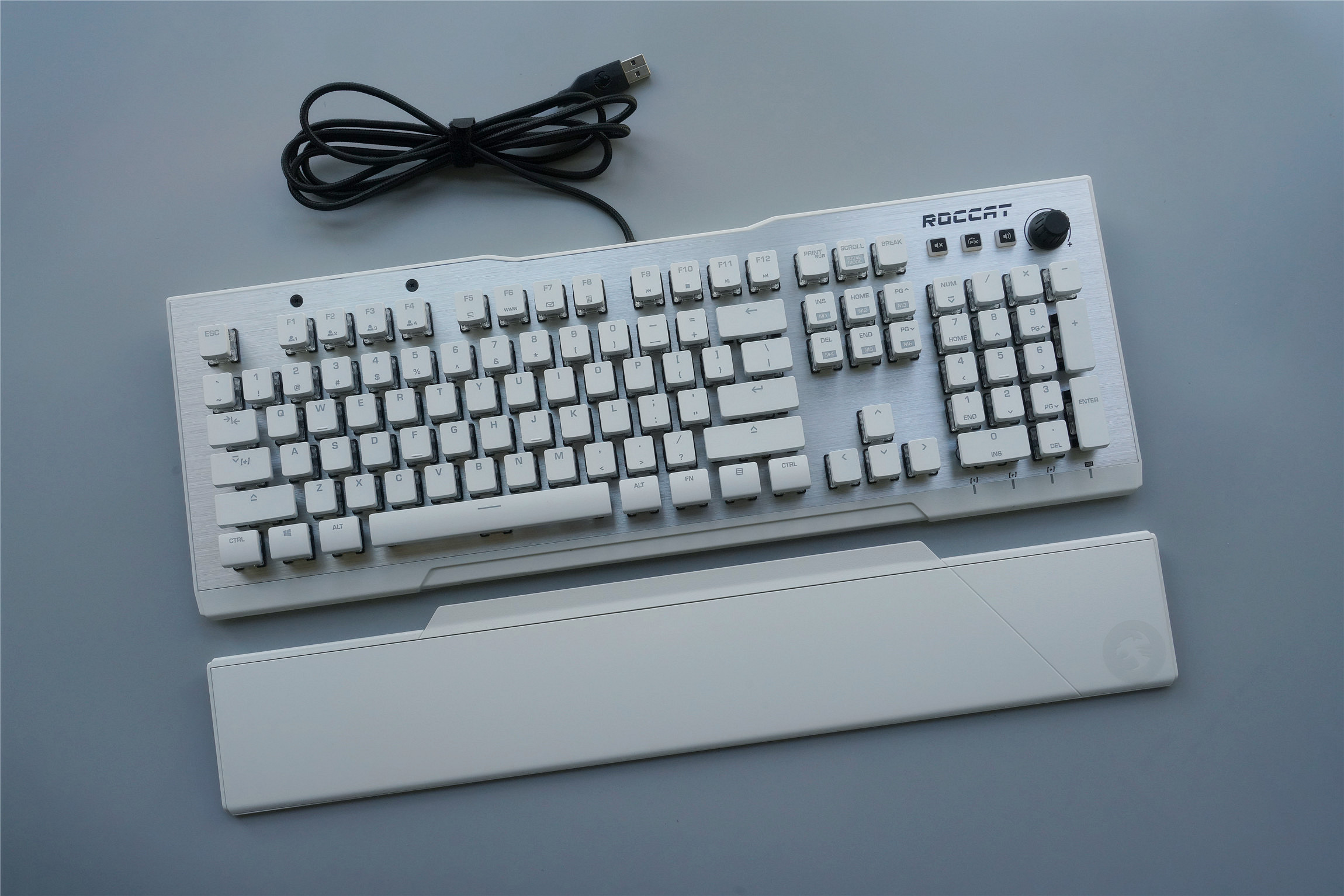 冰豹瓦肯vulcan122键盘测评,冰豹瓦肯vulcan键盘