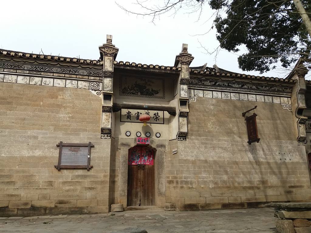 带你走进中国最美的村落,带你打卡中国最美古村