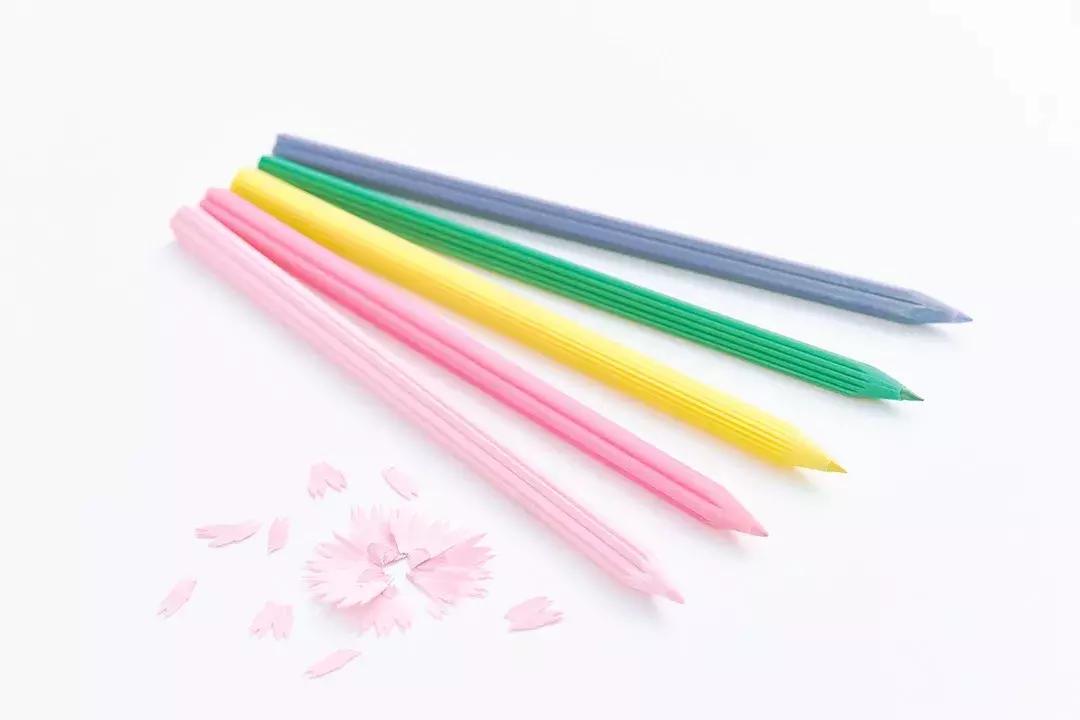 好用到爆的日本文具,日本文具一般都有什么