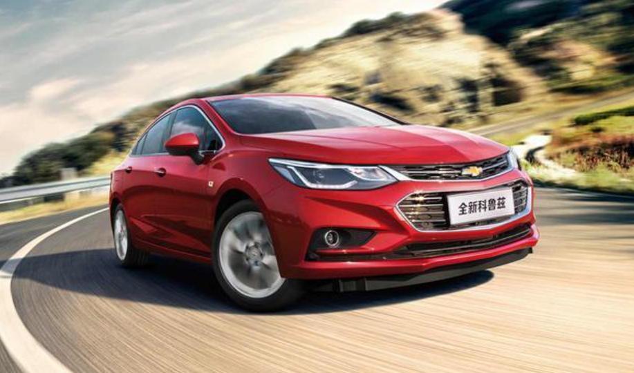 雪佛兰自杀式停产经典车型科鲁兹，终于给自己挖了个大坑
