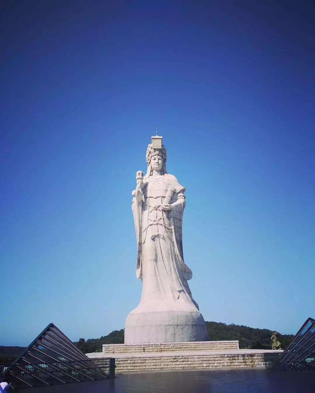 假期能去台湾旅行吗,去台湾旅行一般去哪里