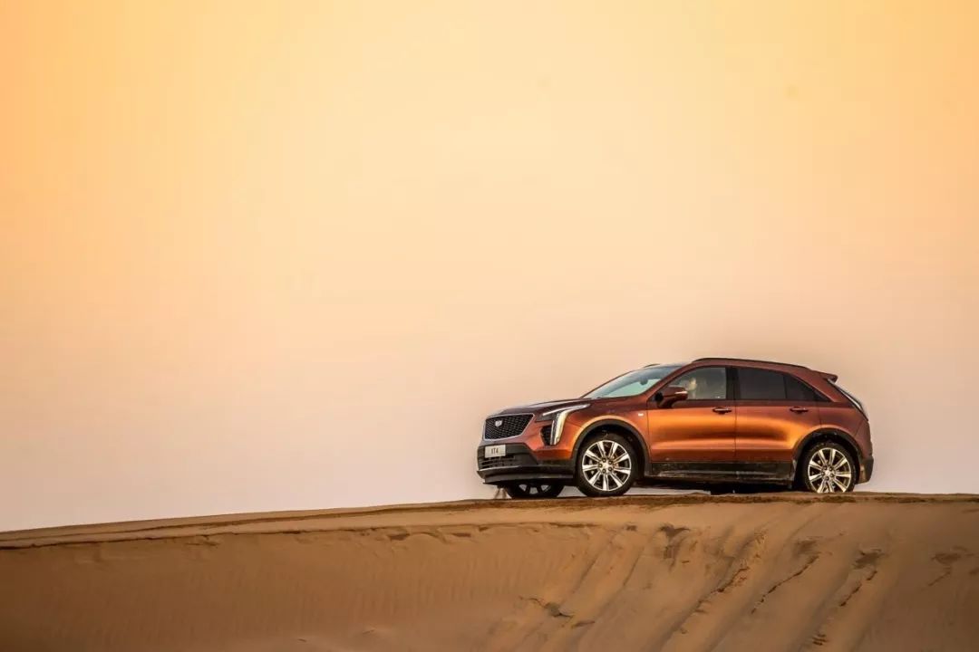 发动机也可以“变魔术”？看凯迪拉克怎么诠释“兼得”的魅力