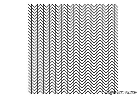 眼见未必为实不可思议的视觉错觉,眼见不一定为实有时候也是错觉