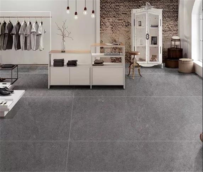 最具建筑感总部展厅亮相！华岩品致打造“百店百面”赋能“牛商”