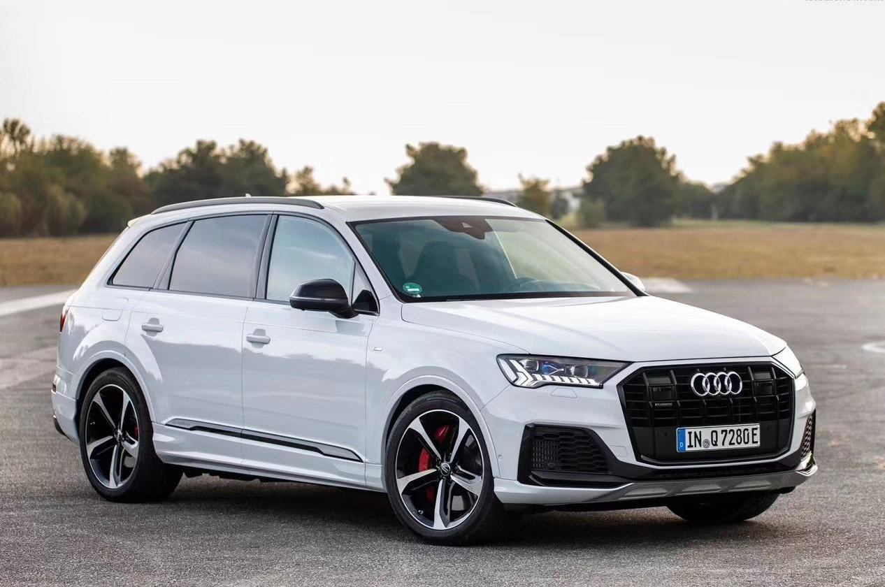 2016款奥迪q7和2017款奥迪q7有区别吗,全新奥迪q7最新款