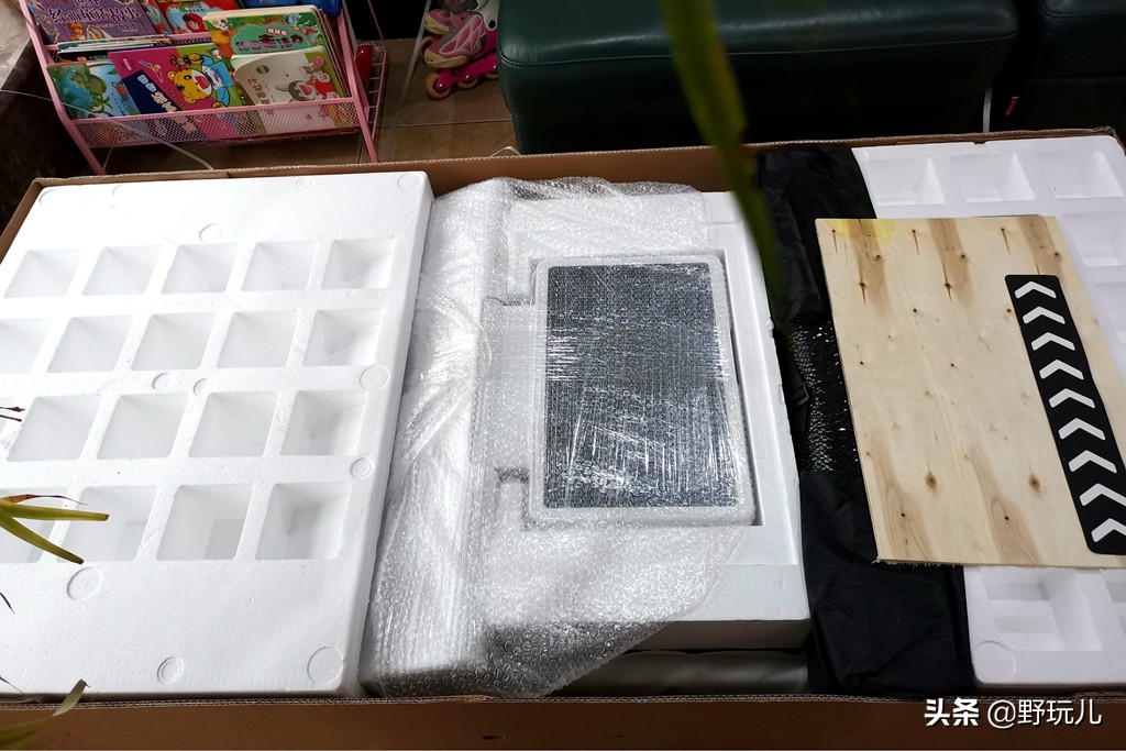 赤兔跑步机带给我的变化,赤兔智能跑步机评测