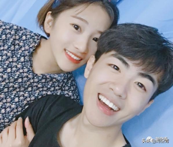 选秀练习生劈腿,曝光渣男劈腿