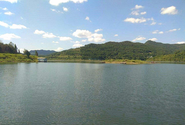 野钓中的4大“万能”技巧,野钓不舒服怎么办