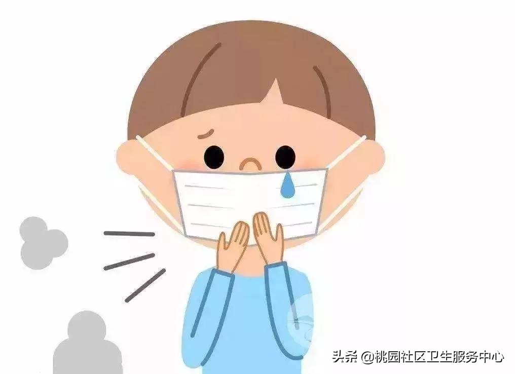 流感又开始了吃什么药,流感仍处于高发流行期请注意防范