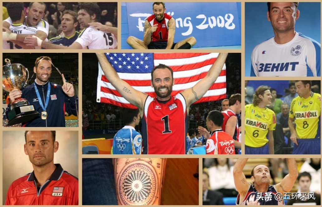 中国排球十大传奇人物,排球十大鬼才二传