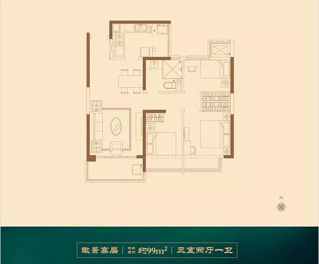 无锡在售高品质楼盘,无锡买房性价比高的楼盘