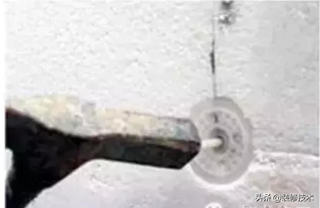 外墙保温的施工方法很详细,外墙保温颗粒施工流程视频