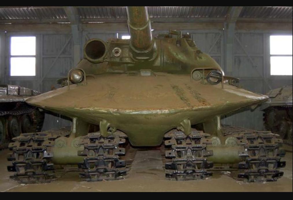 外星科幻巨型装甲车,外星人怪兽坦克