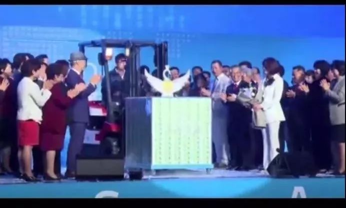 打假艾多美骗局亲身经历,央视曝光艾多美骗局