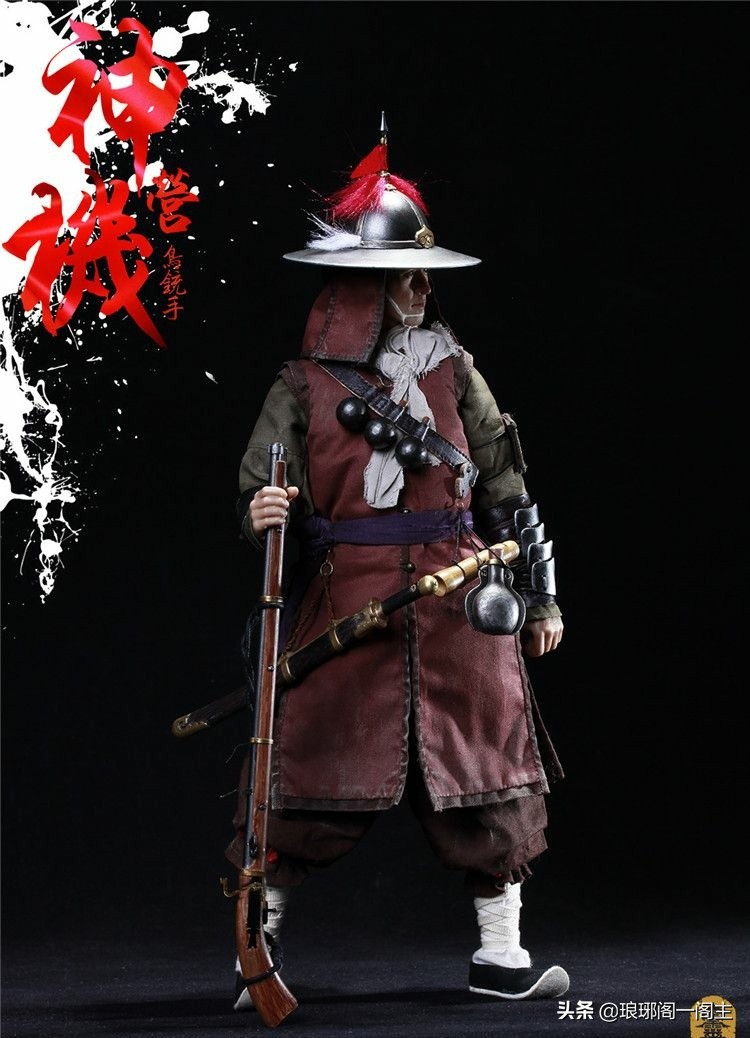 中国历史10大特种部队,中国历史上最强的十支特种部队