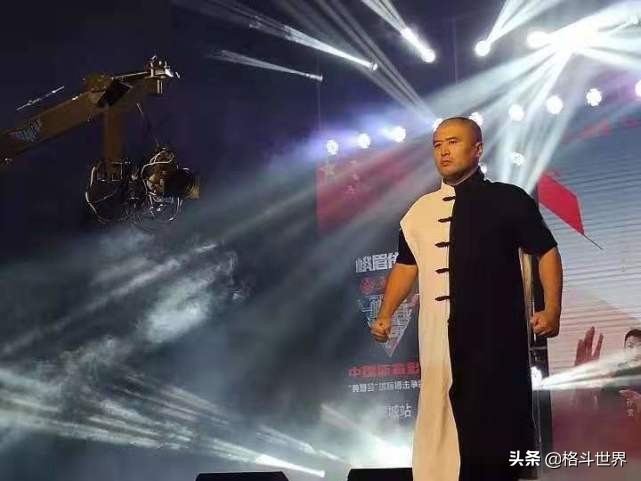 太极雷雷比赛视频,太极大师雷雷比赛视频完整版