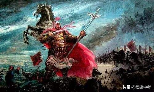 200个中考语文易错成语一览表,中考语文常考成语