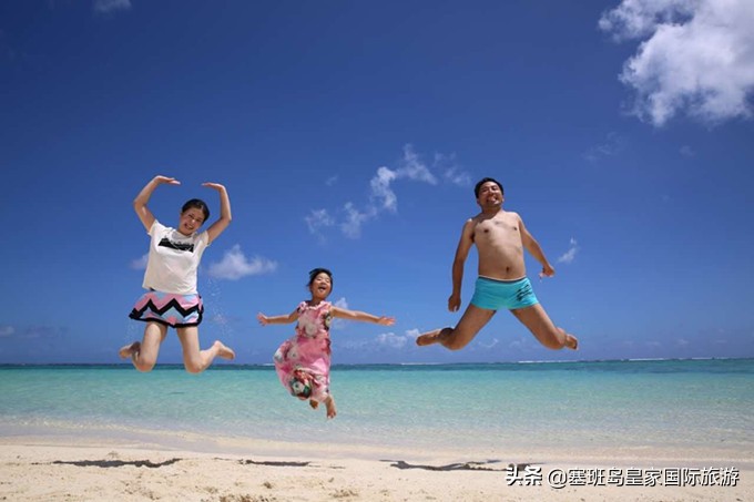 塞班岛8月份旅游攻略,塞班购物清单2019