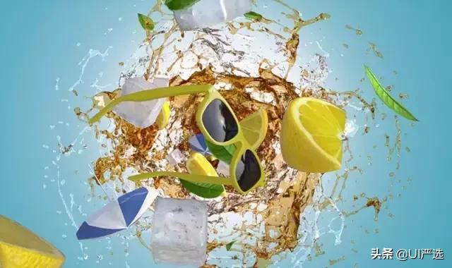 c4d干货建模,c4d全套教程免费电商