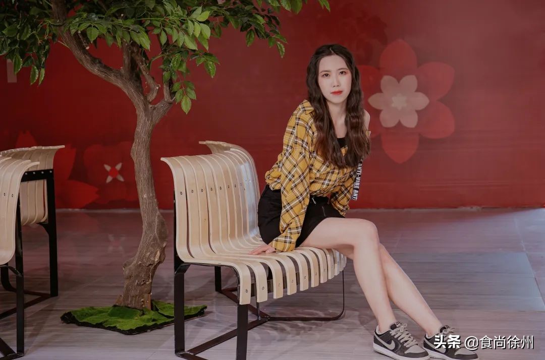 改造5个徐州素人!职场精英、sexy女孩、韩剧男主C位出道