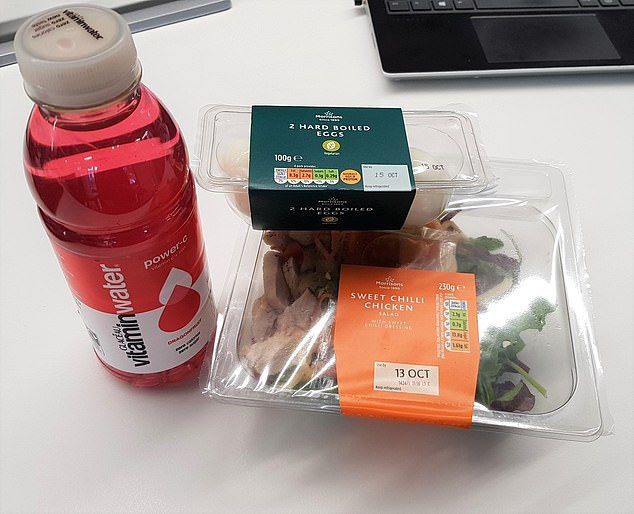 吃得好还省钱,吃得好还不胖的食谱