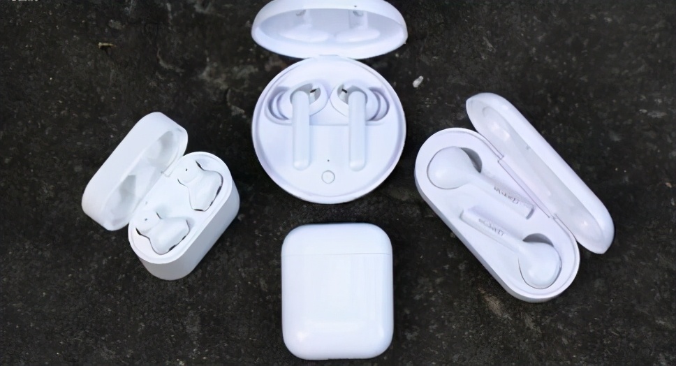 最具性价比的真无线蓝牙耳机排名,蓝牙耳机推荐2020年