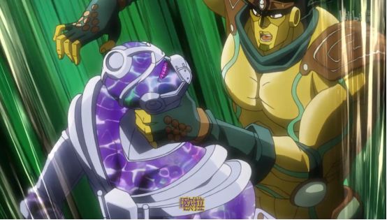 reoreoreo,波波蛋蛋奇妙冒险【绅梗说】第四期