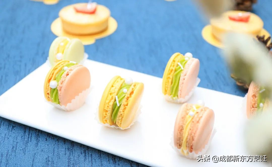 蛋糕烘焙培训方案,蛋糕烘焙培训前十名