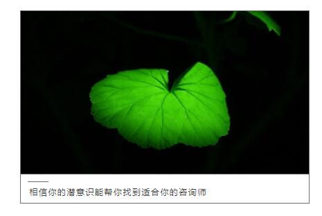 动力学取向心理咨询师,如何找到一个合适的心理咨询师