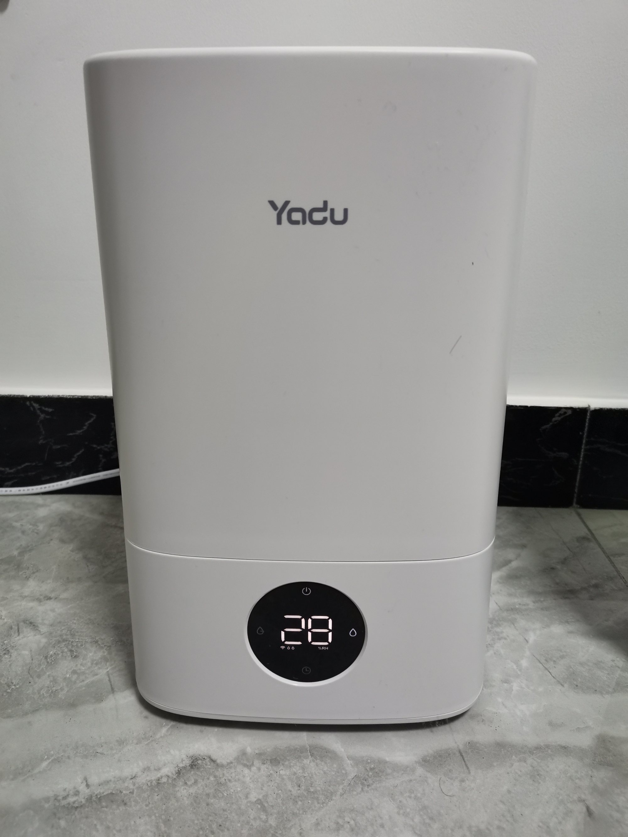 亚都无雾加湿器新款,冬季好用加湿器测评来啦