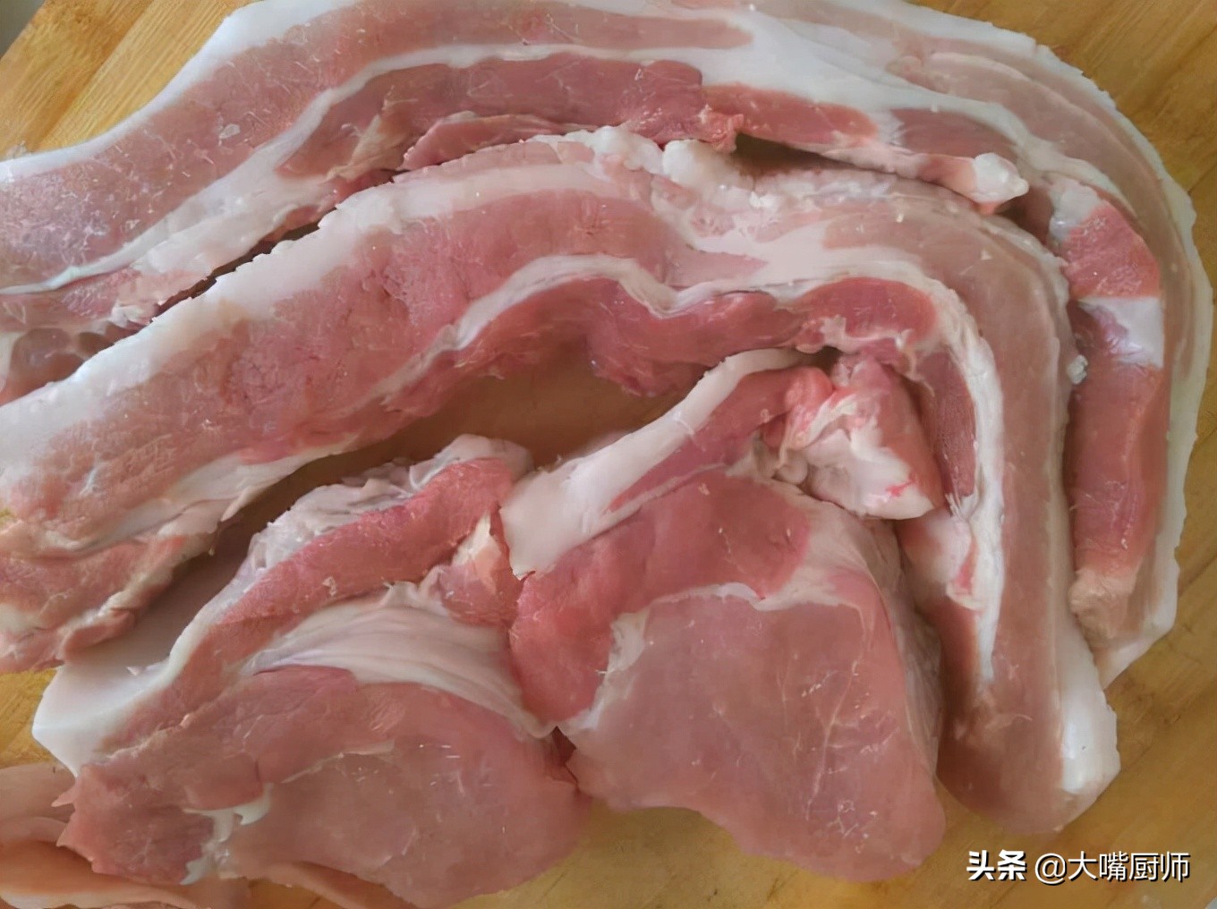 腌腊肉要牢记哪5个要点,腌腊肉时别只放盐教你三个小窍门