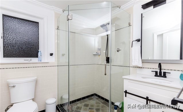 洛杉矶pasadena豪宅,洛杉矶pasadena顶层复式公寓