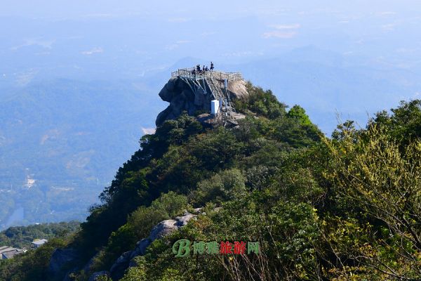 广东省海边旅游景点,广东省海景旅游景点