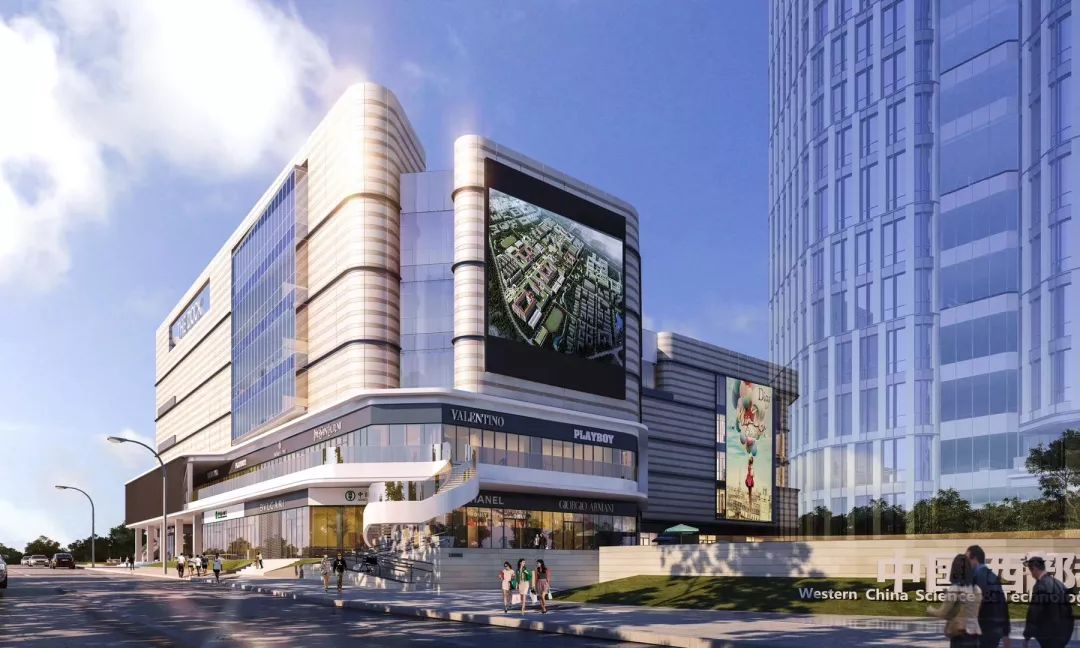 西安西咸新区交大创新港,西安交大创新港三期规划