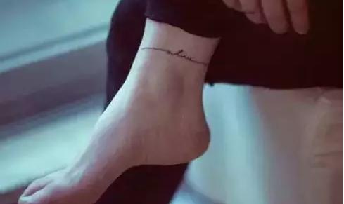 想纹身但是不知道纹什么好,如何找适合自己的纹身