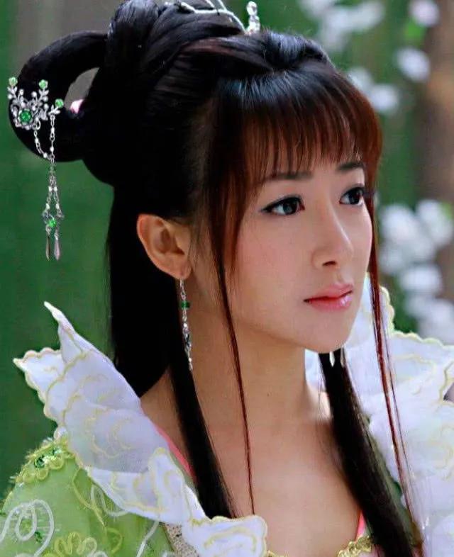 00后重庆女星,最漂亮的重庆女星