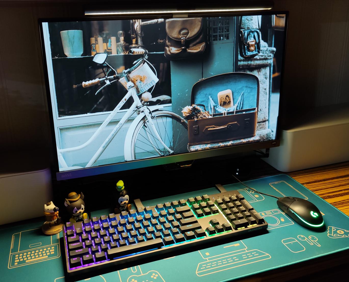 显示器配置讲解基本知识,显示器的各种参数讲解