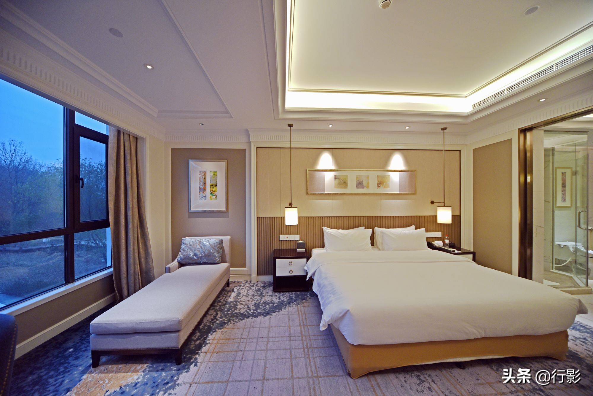 南京古色古香的高端酒店,南京紫金山庄酒店