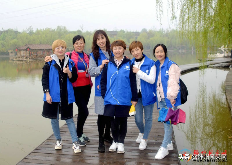 中国科协科普活动,老科协科普活动纪实