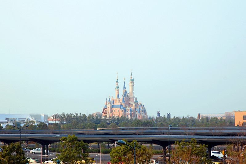 上海迪士尼1.5天游玩攻略,上海迪士尼攻略1日游