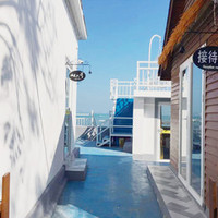 深圳海边民宿三天两晚推荐便宜,深圳网红民宿推荐海边