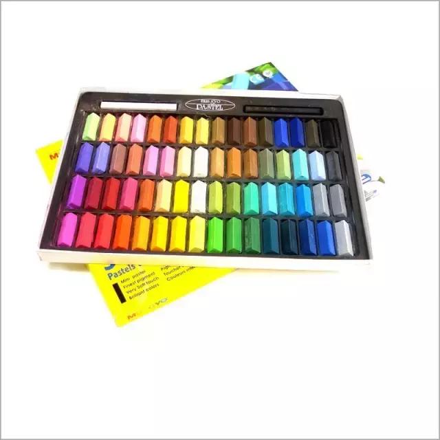 动漫手绘教程水溶彩铅上色技法,手绘教程零基础入门上色