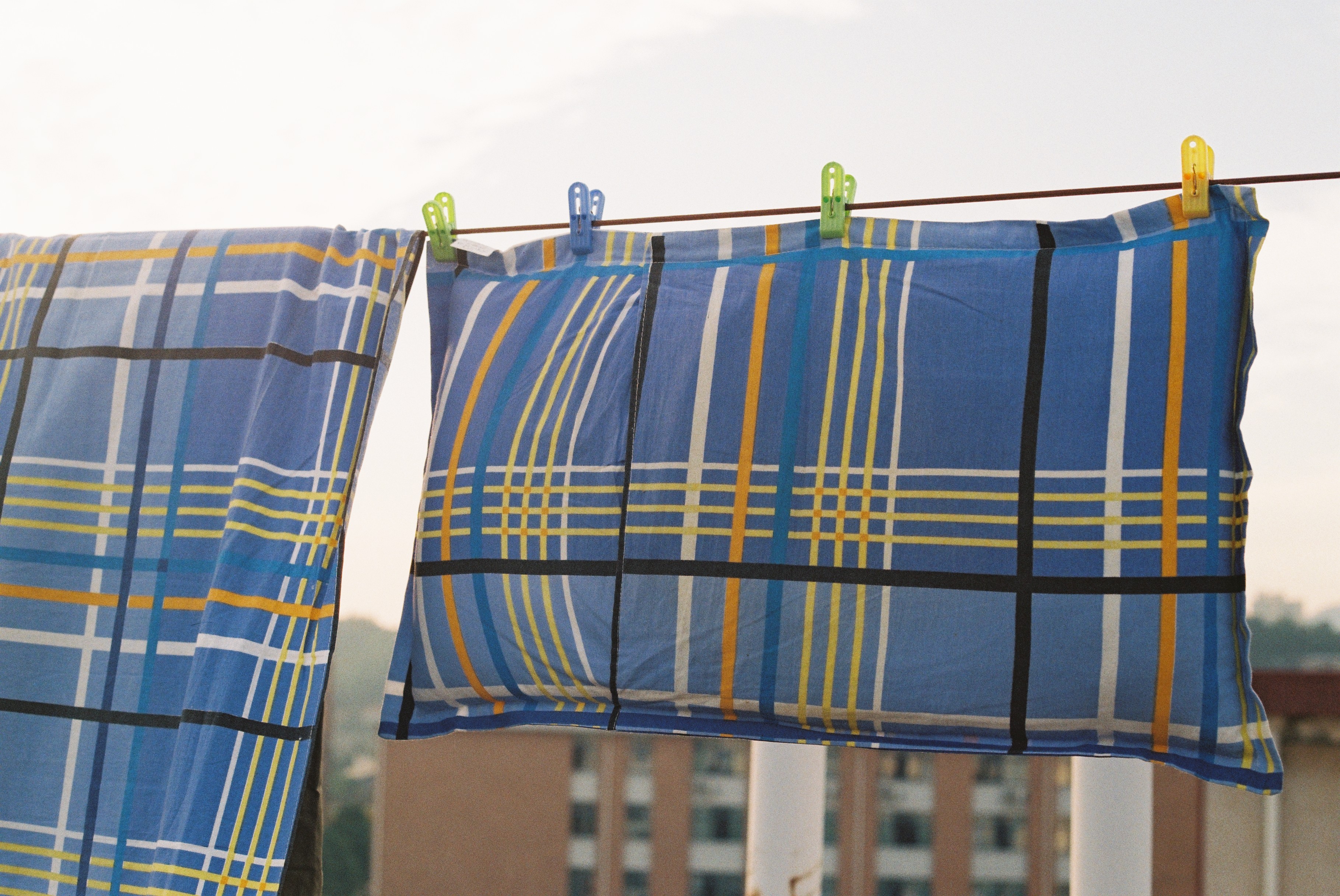 第一次拍了胶片怎么冲洗,坚持胶片拍摄的感受