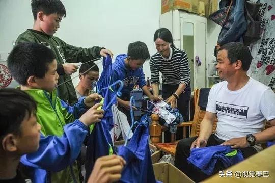 据说，2018年四川最厉害的新闻摄影都在这里