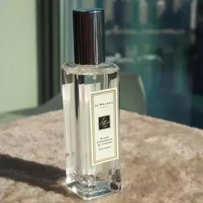 祖玛珑香水jomalone蓝风铃,祖玛珑jomalone鼠尾草与海盐香