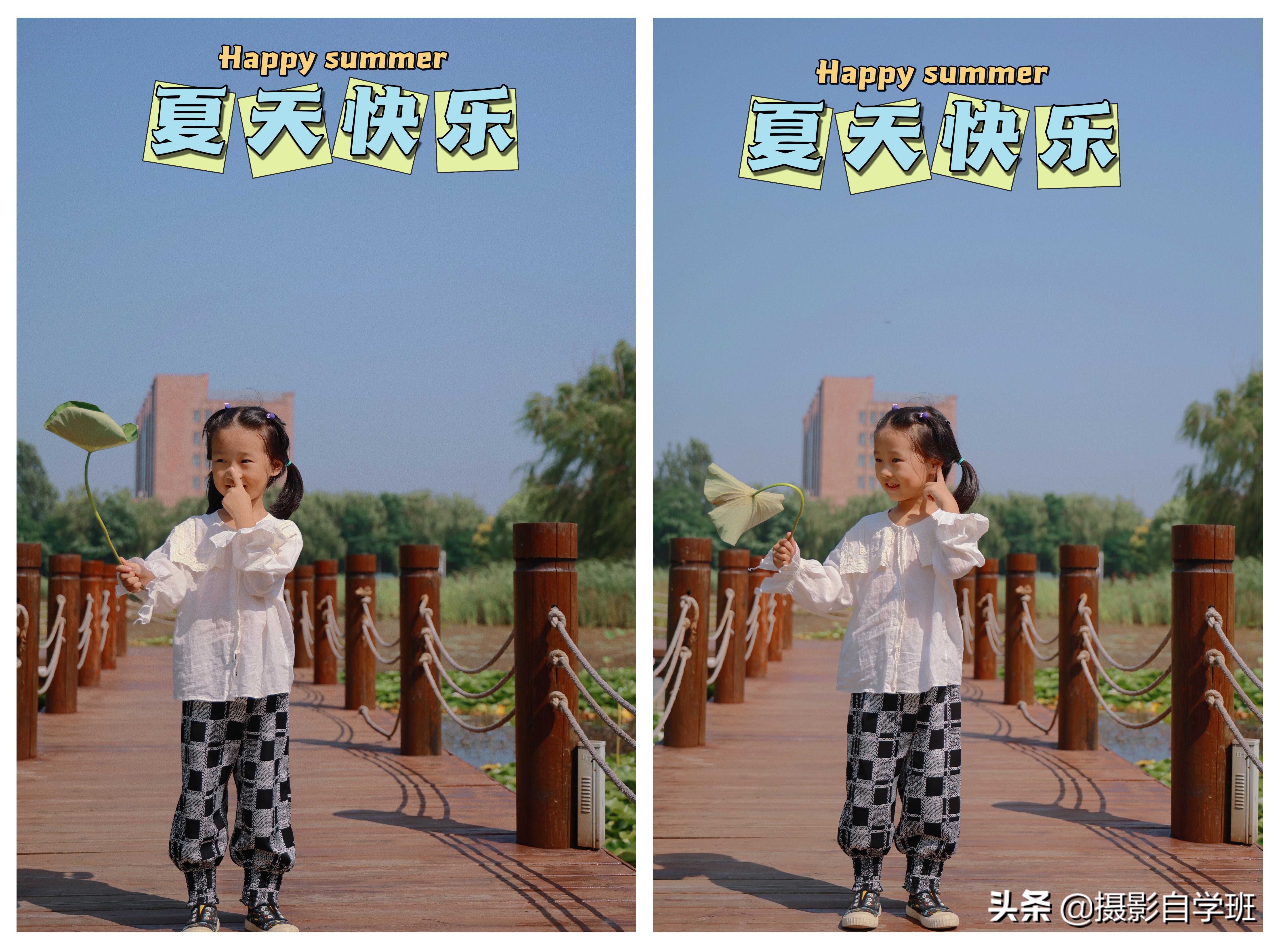 小朋友晚上拍照片怎么拍出高级感,孩子日常生活拍摄技巧和方法