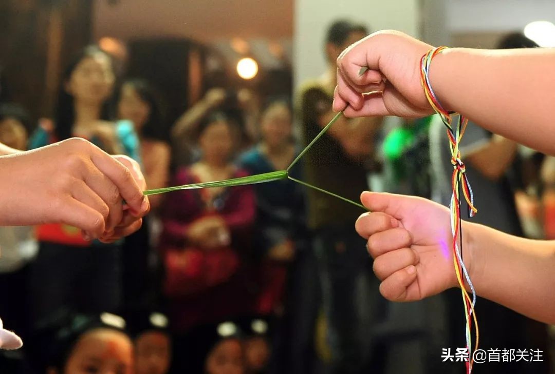 古人“防疫日”，又闻草木香，今日端午，愿您安康